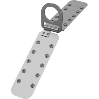 Skylotec Woodfix Typ 60