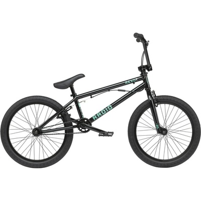 RADIO Revo Pro FS 20in 2022