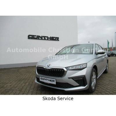 Skoda Scala 1.0 Selection 85 kW