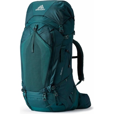 Gregory Deva 60l 4.0 tyrkysová