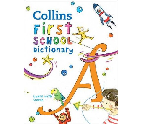 First School Dictionary