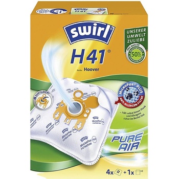 Swirl H41 AirSpace 4 ks