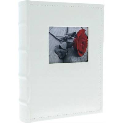 Fotoalbum Gedeon WHITE WINDOW na fotografie 10x15