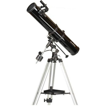 Sky-Watcher Newton 4.5” 114/900mm