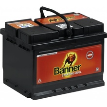 Banner Starting Bull 12V 60Ah 480A 56009