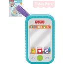 Interaktivní hračky Fisher-Price selfie telefon