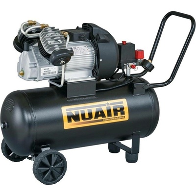 NuAir 8119500NUA