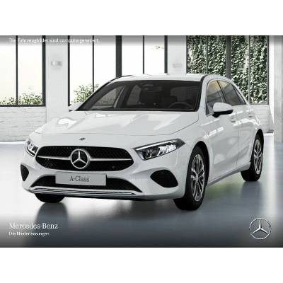 Mercedes-Benz A 250 e 160 kW