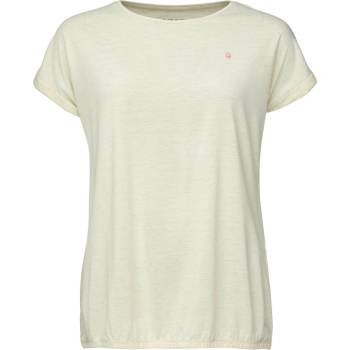 Loap Buda T-shirt Loap | Byal | ЖЕНИ | XS