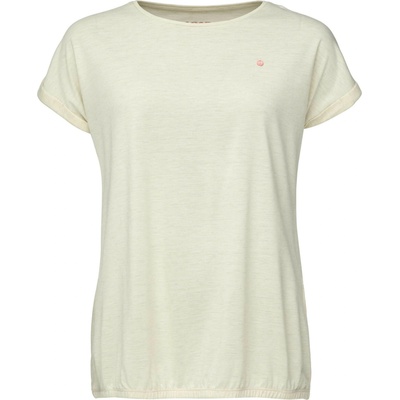 Loap Buda T-shirt Loap | Byal | ЖЕНИ | XS