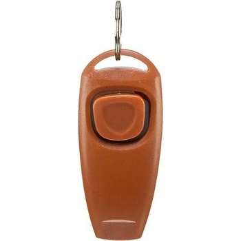 Clicker píšťalka
