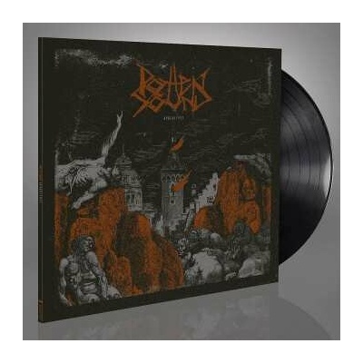 ROTTEN SOUND - APOCALYPSE LP