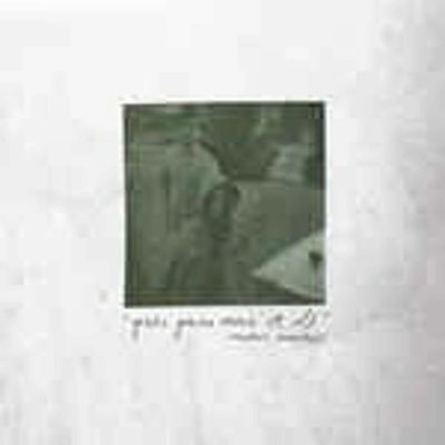 MC Modern Baseball: You're Gonna Miss It All CLR LTD