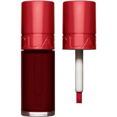 Clarins water lip stain rtěnka Vínová 7 ml
