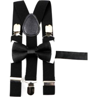Miranda Set motýlik a kšandy M237 Black