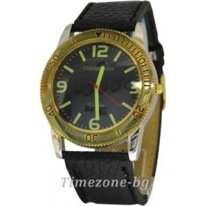 Charles Delon Мъжки часовник Charles Delon - CHD-457704 (CHD-457704) - xtreme Часовници