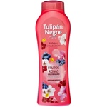 Tulipan Душ гел Tulipán Negro Intense Pink Fruits 650ml (094586)