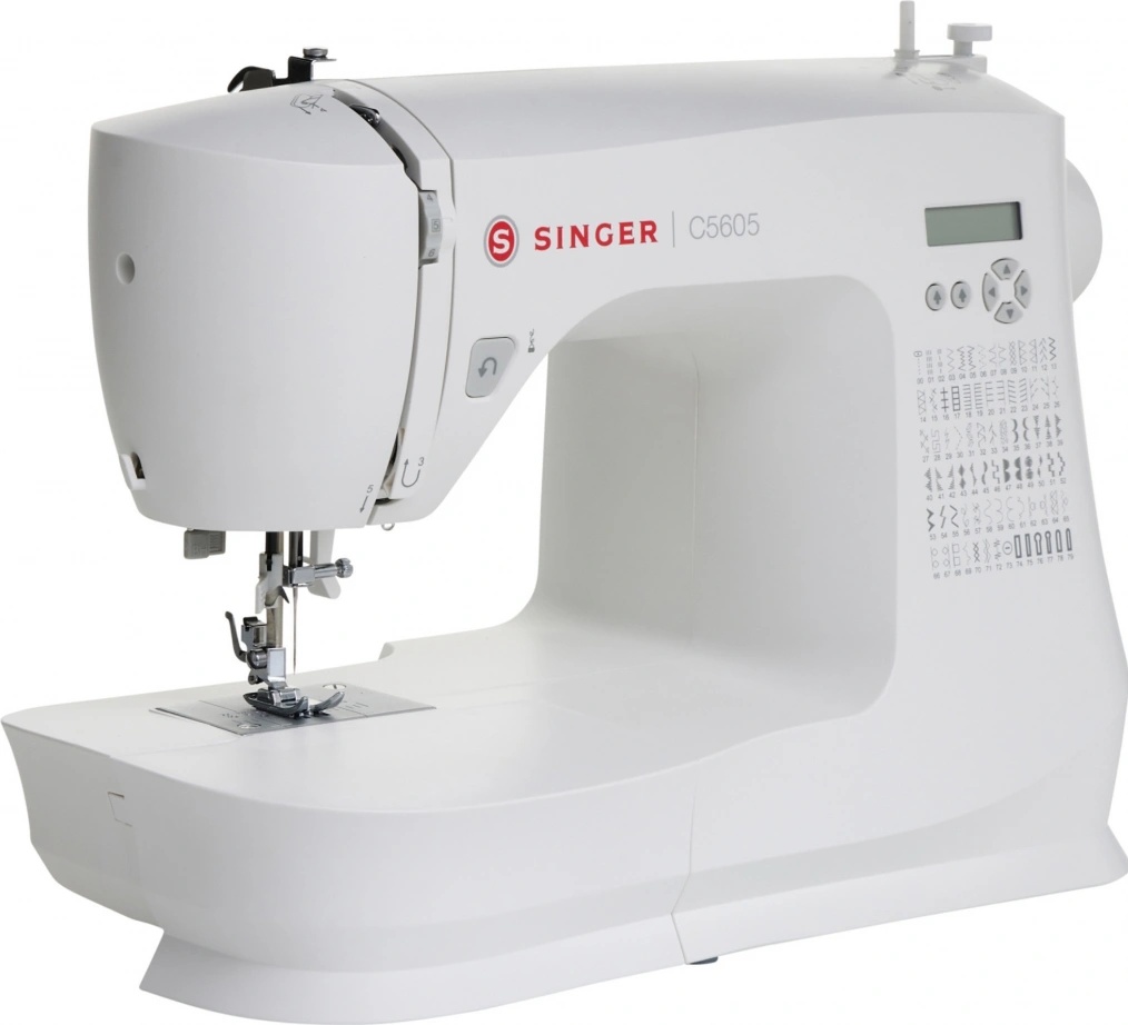 Singer C 5605