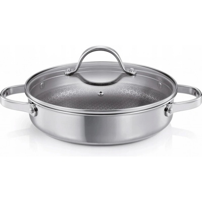 Tescoma pánev SteelCRAFT 28 cm – Zboží Dáma