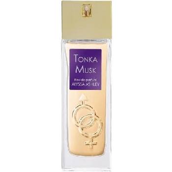 Image 1 of Alyssa Ashley Tonka Musk EDP 100 ml