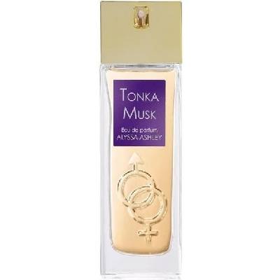Alyssa Ashley Tonka Musk EDP 100 ml