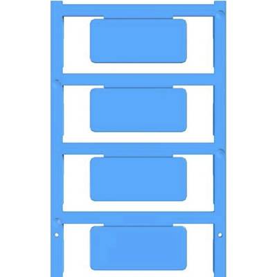 Značení zařízení Weidmüller SM-DT 19/42 K MC NE BL (3008450000)