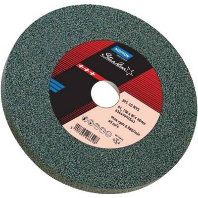 Norton brusný kotouč 250 x 32 x 32 mm 66253338059
