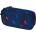 Baagl Ученически моливник Skate Indigo BAAGL | Sin | Момчешки | ЕДИН РАЗМЕР