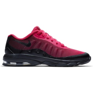 Nike Детски маратонки Nike Air Max Invigor Print Pre-School Child Girls Trainers - Pink/Black