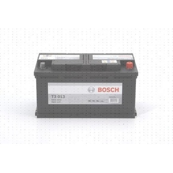 Bosch T3 12V 88Ah 680A 0 092 T30 130
