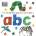 The Very Hungry Caterpillar's ABC | Eric Carle