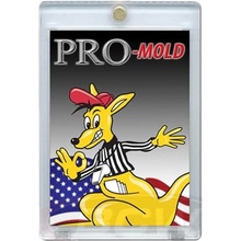 BCW Obal na kartu PRO-MOLD Magnetic Card Holder 80pt