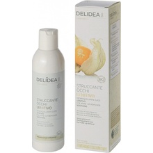 Delidea Physalis & Orange Blossoms Soothing Eye Make-up Remover 200 ml