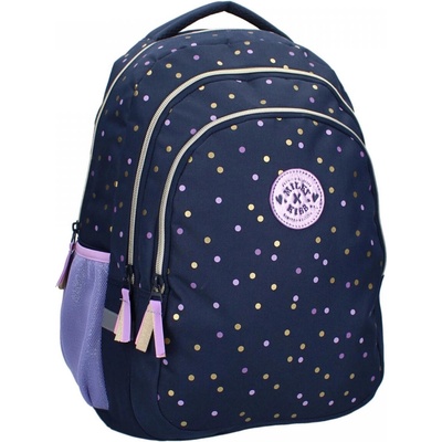 Školský batoh Milky Kiss 44 cm