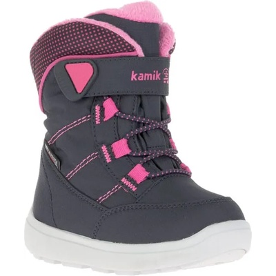 Kamik Stance 2 Размер на обувките (ЕС): 33-34 / Цвят: розов