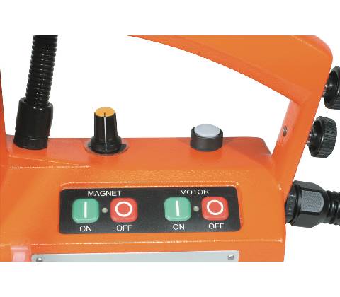 Alfra Rotabest 40RLE