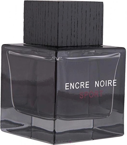 Lalique Encre Noire Sport EDT 100 ml от 15,55 € (30,41 лв