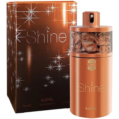 Ajmal Shine parfémovaná voda dámská 75 ml