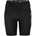 Skins Дамски къси панталони Skins A200 Shorts Ladies - Black