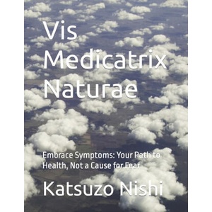 Vis Medicatrix Naturae | Kasuzuki Osawa, Katsuzo Nishi (2023)