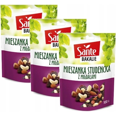 Sante Študentská zmes 100 g