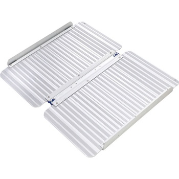 DMA MR 607 Nájezdová rampa rozkládací