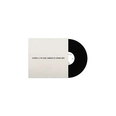 Architects - The Classic Symptoms Of A Broken Spirit CLR LP