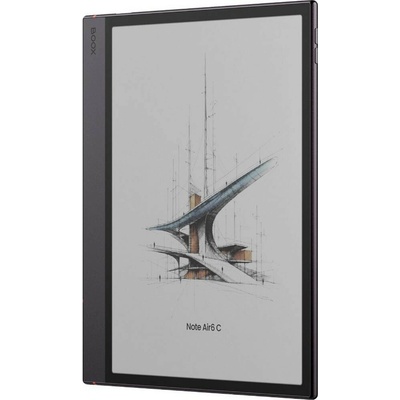 Onyx BOOX Note Air 6 C