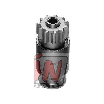 Pastorek startéru Leece Neville 64235,