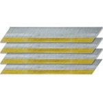Dewalt NAILS 15GA 25° 1, 8x45mm GALVANIZED 4M TO DCN650