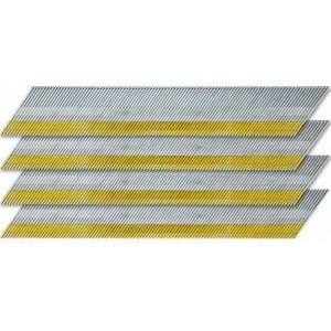 Dewalt NAILS 15GA 25° 1, 8x45mm GALVANIZED 4M TO DCN650