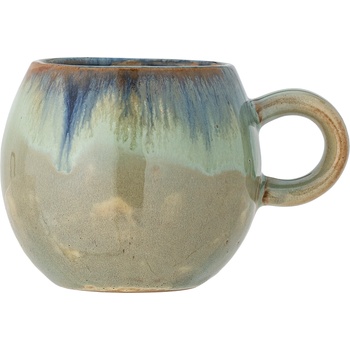 Bloomingville Чаша халба Paula зелена (82072055)