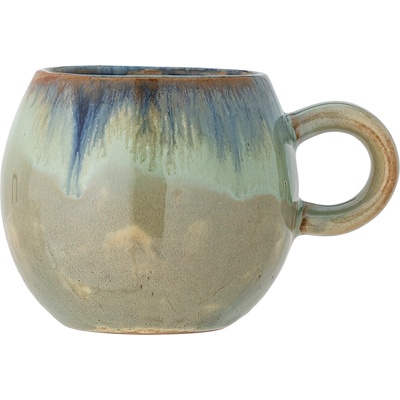 Bloomingville Чаша халба Paula зелена (82072055)