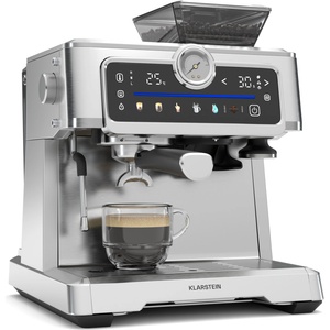 Klarstein GrandPresso Touch (TK42-GrandPressoTS)